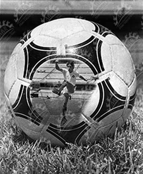 Manuel Negrete